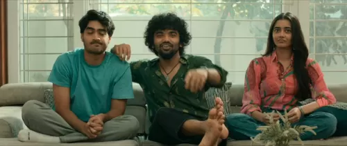 Patang Movie Download (2025) Dual Audio [Hindi ORG & Telugu] WEB-DL – 480P | 720P | 1080P GDrive & Free Watch – Comedy – Flixmet.com